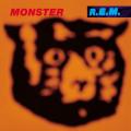 Виниловая пластинка R.E.M. - MONSTER
