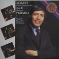 Виниловая пластинка ВИНТАЖ - MOZART - PIANO CONCERTOS № 15 & 16 (MURRAY PERAHIA)
