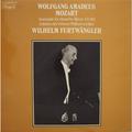 ВИНТАЖ - MOZART - SERENADE FUR DREIZEHN BLASER KV 361 (WILHELM FURTWANGLER)