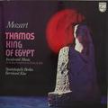 ВИНТАЖ - MOZART - THAMOS, KING OF EGYPT (INCIDENTAL MUSIC) (STAATSKAPELLE BERLIN)