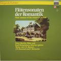 ВИНТАЖ - MOZART, HUMMEL, REINECKE - FLOTENSONATEN DER ROMANTIK (P. MARTIN, K. BERGEMANN)