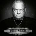 Виниловая пластинка U.D.O - MY WAY (LIMITED, COLOUR, 2 LP)
