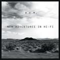 Виниловая пластинка R.E.M. - NEW ADVENTURES IN HI-FI (2 LP, 180 GR)