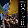 Виниловая пластинка L'IMPERATRICE - ODYSSEE DELUXE (45 RPM, 2 LP)