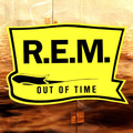 Виниловая пластинка R.E.M. - OUT OF TIME
