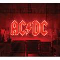 AC/DC - POWER UP (LIMITED, COLOUR RED, 180 GR) (уцененный товар)