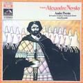 Винтажная виниловая пластинка PROKOFIEV: ALEXANDRE NEVSKY (ANNA REYNOLDS)