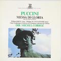 Виниловая пластинка ВИНТАЖ - PUCCINI: MESSA DI GLORIA (W. JOHNS, P. HUTTENLOCHER)