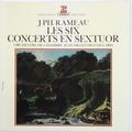 Винтажная виниловая пластинка RAMEAU: LES SIX CONCERTS EN SEXTUOR (JEAN-FRANCOIS PAILLARD)