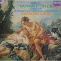 Виниловая пластинка ВИНТАЖ - RAVEL - DAPHNIS ET CHLOE (ORCHESTRE SYMPHONIQUE DE MONTREAL)