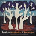Виниловая пластинка ВИНТАЖ - РАЗНОЕ - BRUCKNER - SYMPHONIE № 4 "ROMANTIQUE" (NATIONAL ORCHESTRE DE VIENNE)