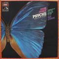 Винтажная виниловая пластинка FRANCK - PSYCHE (ENREGISTREMENT INTEGRAL) (PAUL STRAUSS)
