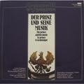 ВИНТАЖ - РАЗНОЕ - DER PRINZ UND SEINE MUSIK (HELENE SALOME, ERNST MAYER-SCHIERNING, PETER STOWASSER, CLAUDE STARCK)