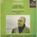 ВИНТАЖ - РАЗНОЕ - DVORAK - AUS DER NEUEN WELT (SINFONIE NR.9 E-MOLL) (COLUMBIA SYMPHONIE ORCHESTER)
