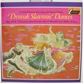 ВИНТАЖ - РАЗНОЕ - DVORAK - SLAVONIC DANCES, OPP.46 & 72 FOR PIANO FOUR-HANDS (ALFRED BRENDEL AND WALTER KLIEN)