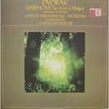 Виниловая пластинка ВИНТАЖ - РАЗНОЕ - DVORAK - SYMPHONY № 8 IN G MAJOR ETC. (LONDON PHILHARMONIC ORCHESTRA)