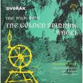 ВИНТАЖ - РАЗНОЕ - DVORAK - THE WILD-DOVE, THE GOLDEN SPINNING WHEEL (CZECH PHILHARMONIC ORCHESTRA)
