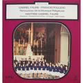 ВИНТАЖ - РАЗНОЕ - GABRIEL FAURE, FRANCIS POULENC - RENOUVEAU DE LA MUSIQUE RELIGIEUSE (MAITRISE GABRIEL FAURE)