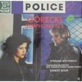 Виниловая пластинка ВИНТАЖ - РАЗНОЕ - GORECKI: SYMPHONIE № 3 (OST. POLICE)