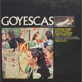 ВИНТАЖ - РАЗНОЕ - GRANADOS - GOYESCAS (CONSUELO RUBIO, ANA MAR?A IRIARTE, GINES TORRANO, MANUEL AUSENSI)