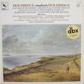 ВИНТАЖ - РАЗНОЕ - HOLDRIDGE CONDUCTS HOLDRIDGE: SCENES OF SUMMER, JONATHAN LIVINGSTON SEAGULL SUITE, ANDANTE FOR ORCHESTRA (LONDON SYMPHONY ORCHESTRA, LOS ANGELES STRING ORCHESTRA)