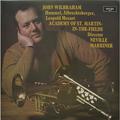 ВИНТАЖ - РАЗНОЕ - HUMMELL: TRUMPET CONCERTO; ALBRECHTSBERGER: CONCERTO A CINQUE; LEOPOLD MOZART: TRUMPET CONCERTO (THE ACADEMY OF ST. MARTIN-IN-THE-FIELDS)