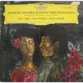 ВИНТАЖ - РАЗНОЕ - JANACEK - TAGEBUCH EINES VERSCHOLLENEN (KAY GRIFFEL, ERNST HAEFLIGER, RAFAEL KUBELIK)