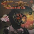 ВИНТАЖ - РАЗНОЕ - LEOS JANACEK - AMARUS; JOSEF SUK - UNDER THE APPLE-TREE (CZECH PHILHARMONIC CHORUS, OSTRAVA JANACEK PHILHARMONIC ORCHESTRA)