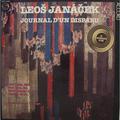 ВИНТАЖ - РАЗНОЕ - LEOS JANACEK - JOURNAL D' UN DISPARU (PETER KELLER, CLARA WIRZ, MARIO VENZAGO)