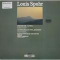 ВИНТАЖ - РАЗНОЕ - LOUIS SPOHR - SINFONIE № 3 C-MOLL, OUVERTURE ZUR OPER "JESSONDA" (GERD ALBRECHT)