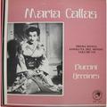 ВИНТАЖ - РАЗНОЕ - MARIA CALLAS - PRIMA DONNA ASSOLUTA DEL MONDO (VOLUME VII) (PUCCINI)