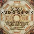 ВИНТАЖ - РАЗНОЕ - MISSA SALISBURGENSIS A 53 VOCI (ESCOLANIA DE MONTSERRAT, TOLZER KNABENCHOR, COLLEGIUM AUREUM, IRENEU SEGARRA)