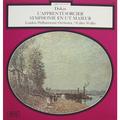 Винтажная виниловая пластинка PAUL DUKAS - L' APPRENTI SORCIER, SYMPHONIE EN UT MAJEUR (LONDON PHILHARMONIC ORCHESTRA)