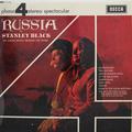 Виниловая пластинка ВИНТАЖ - РАЗНОЕ - RUSSIA: MEADOWLAND, TWO GUITARS, UNDER MOSCOW SKIES (STANLEY BLACK)