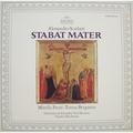 ВИНТАЖ - РАЗНОЕ - SCARLATTI - STABAT MATER (MIRELLA FRENI, TERESA BERGANZA)