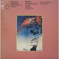 ВИНТАЖ - РАЗНОЕ - SIBELIUS - SYMPHONY № 1 OP. 39, THE SWAN OF TUONELA (LEOPOLD STOKOWSKI)
