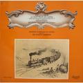 ВИНТАЖ - РАЗНОЕ - VILLA-LOBOS - LE PETIT TRAIN DE CAIPIRA; GINASTERA - ESTANCIA, PANAMBI (SIR EUGENE GOOSSENS)