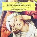 Винтажная виниловая пластинка ROSSINI: STABAT MATER (K. RICCIARELLI, L. V. TERRANI, D. GONZALEZ, R. RAIMONDI)