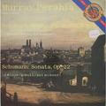 Виниловая пластинка ВИНТАЖ - SCHUBERT - SONATA, OP. POSTH., D. 959; SCHUMANN - SONATA OP. 22 (MURRAY PERAHIA)