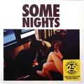 Виниловая пластинка FUN. - SOME NIGHTS (LIMITED, COLOUR, LP + CD)