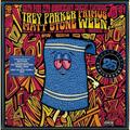 Виниловая пластинка САУНДТРЕК - SOUTH PARK 25TH ANNIVERSARY CONCERT (3 LP)