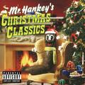 Виниловая пластинка САУНДТРЕК - SOUTH PARK: MR. HANKEY'S CHRISTMAS CLASSICS