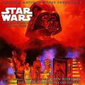 Виниловая пластинка САУНДТРЕК - STAR WARS: THE EMPIRE STRIKES BACK (2 LP)
