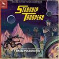 Виниловая пластинка САУНДТРЕК - STARSHIP TROOPERS (2 LP)