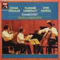 Винтажная виниловая пластинка TCHAIKOVSKY: TRIO EN LA MINEUR, OP. 50 (ASHKENAZY, PERLMAN, HARRELL)