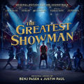 Виниловая пластинка САУНДТРЕК - THE GREATEST SHOWMAN