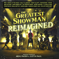 Виниловая пластинка САУНДТРЕК - THE GREATEST SHOWMAN: REIMAGINED