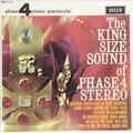 ВИНТАЖ - THE KINGSIZE SOUND OF PHASE 4 STEREO