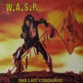 Виниловая пластинка W.A.S.P - THE LAST COMMAND (LIMITED, COLOUR)