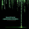 Виниловая пластинка САУНДТРЕК - THE MATRIX REVOLUTIONS (COLOUR, 2 LP)